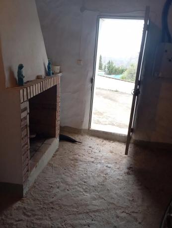 Terreno en casa de las flores s/n