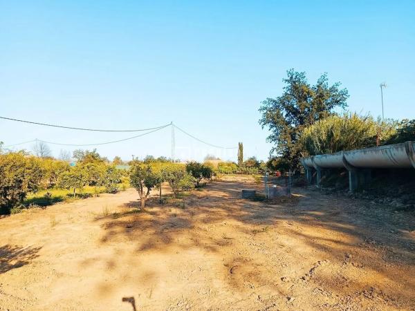 Terreno en Arrabal Antigua Fábrica Harina