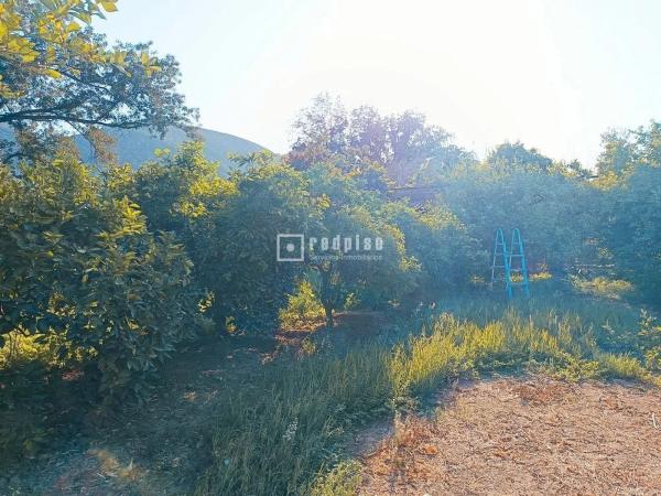 Terreno en Arrabal Antigua Fábrica Harina