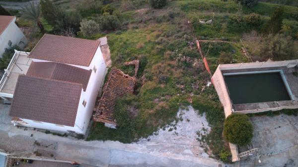 Terreno en Cortijo los Pérez