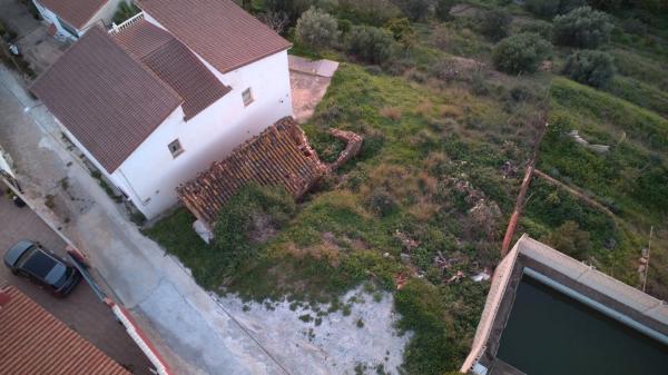 Terreno en Cortijo los Pérez