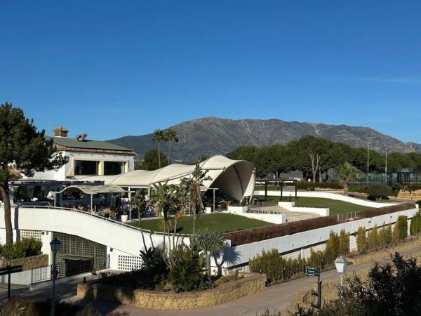 Terreno en La Cala Golf - Lagar Martell