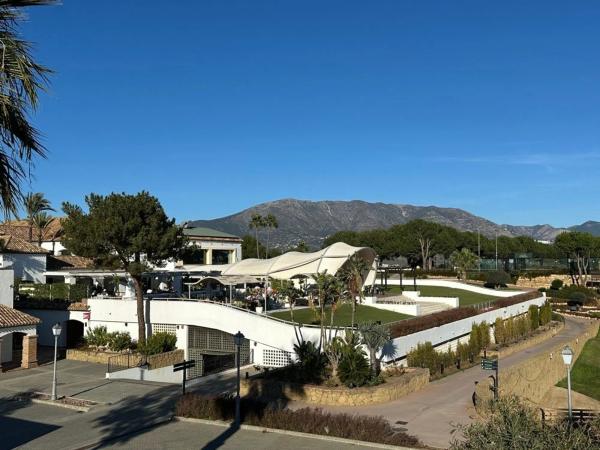 Terreno en La Cala Golf - Lagar Martell