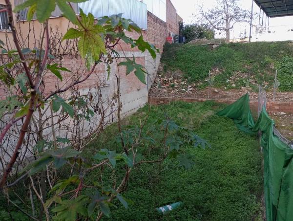 Terreno en calle Fuerteventura