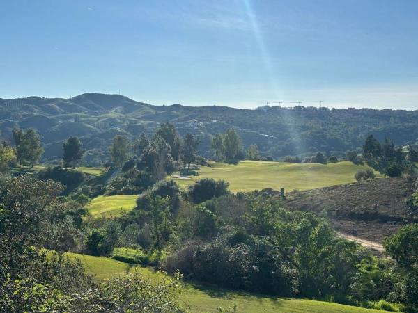 Terreno en La Cala Golf - Lagar Martell