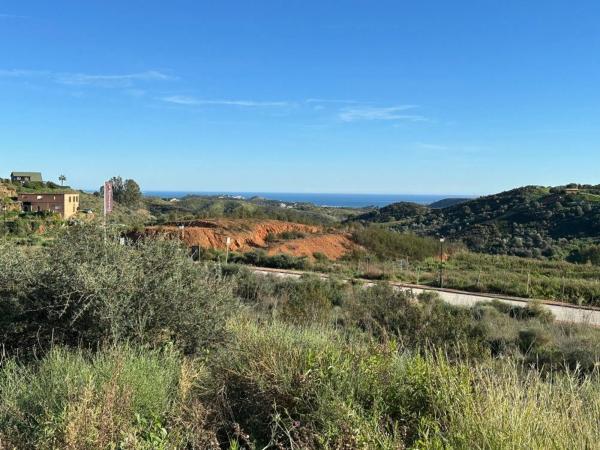 Terreno en La Cala Golf - Lagar Martell