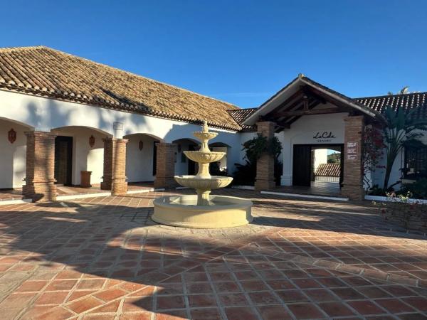 Terreno en La Cala Golf - Lagar Martell