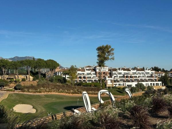 Terreno en La Cala Golf - Lagar Martell