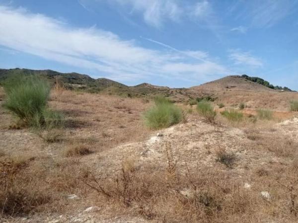 Terreno en Capellanía - Retamar