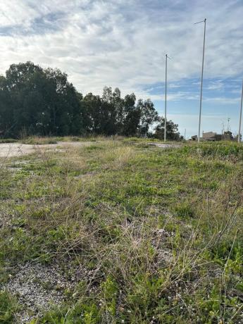 Terreno en carretera de Chilches
