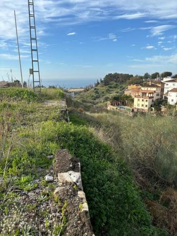 Terreno en carretera de Chilches