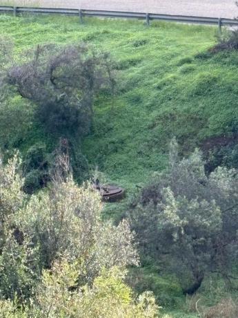 Terreno en carretera de Chilches
