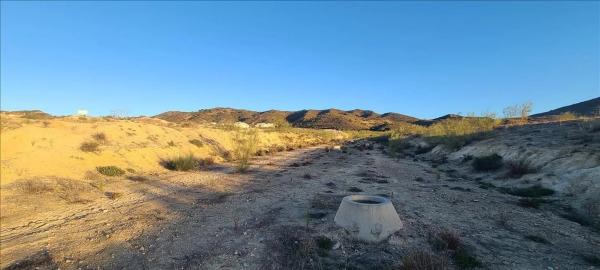 Terreno en Capellanía - Retamar