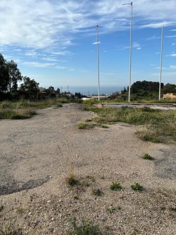 Terreno en carretera de Chilches