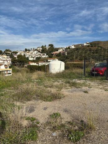 Terreno en carretera de Chilches