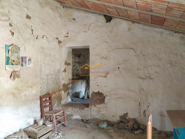 Terreno en Frigiliana