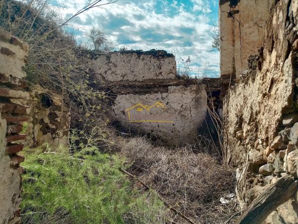 Terreno en Frigiliana