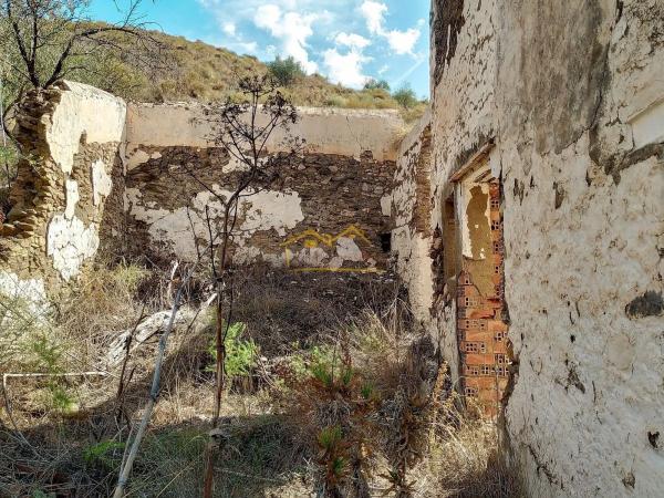 Terreno en Frigiliana
