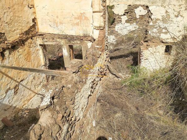 Terreno en Frigiliana