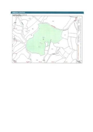 Terreno en carretera Almachar, km 3