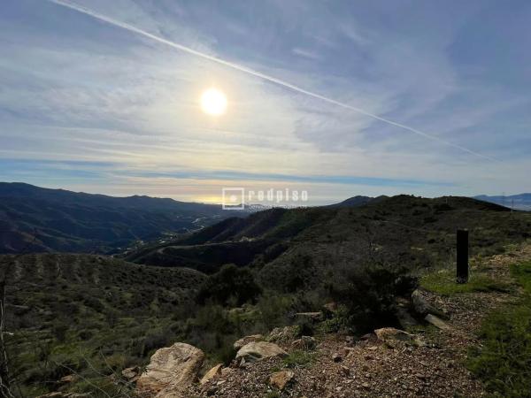 Terreno en Diseminado R33