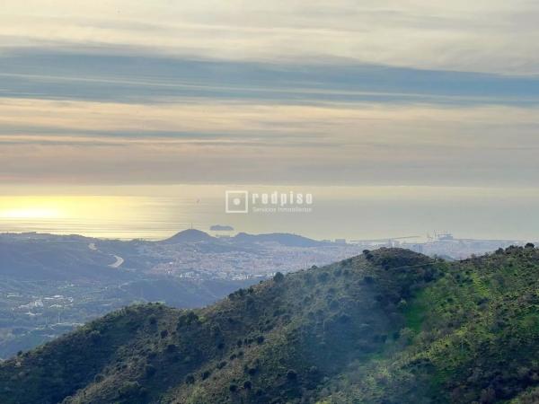 Terreno en Diseminado R33