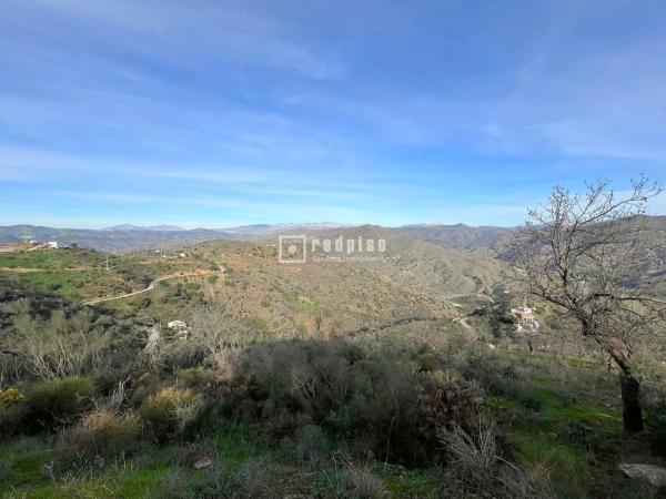 Terreno en Diseminado R33