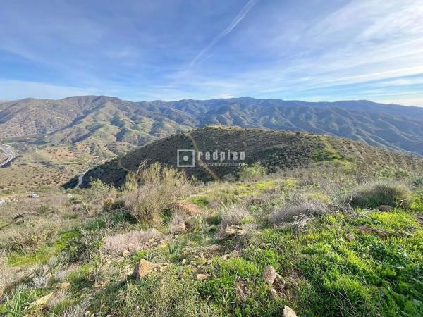 Terreno en Diseminado R33