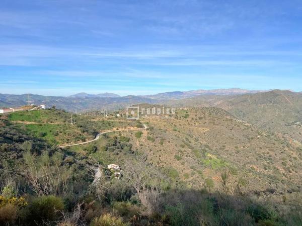 Terreno en Diseminado R33