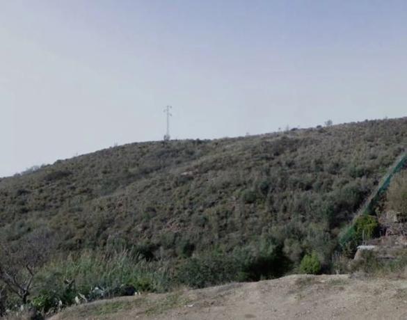 Terreno en Urbanización el Cabo, 31