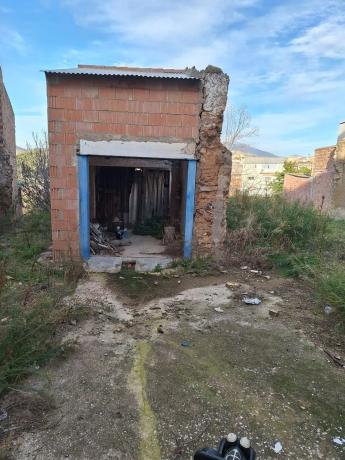 Terreno en calle San Miguel, 12