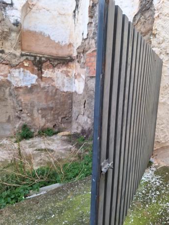 Terreno en calle San Miguel, 12