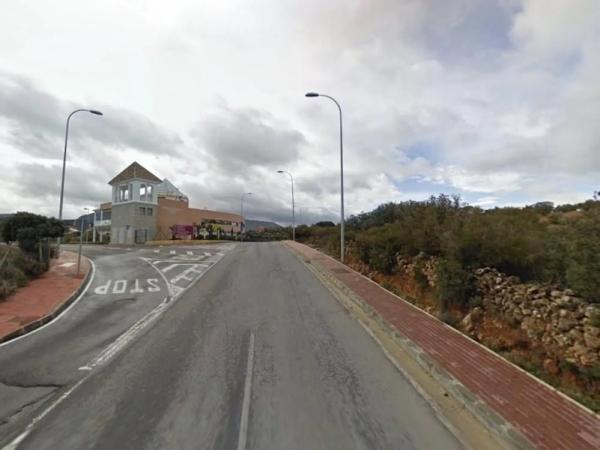 Terreno en Arrabal Urb Antequera Golf