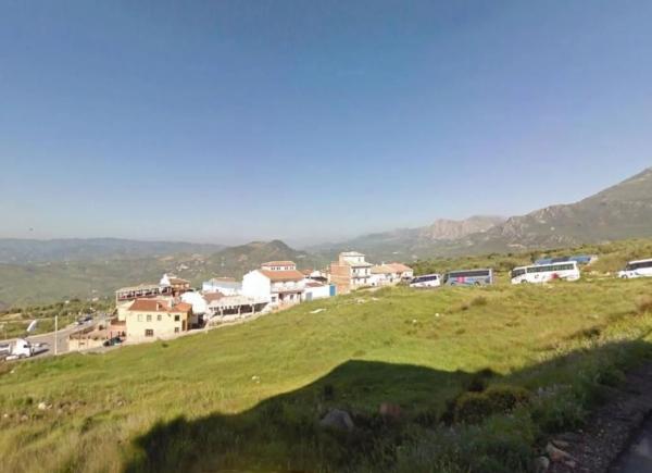 Terreno en calle Pedro Romero