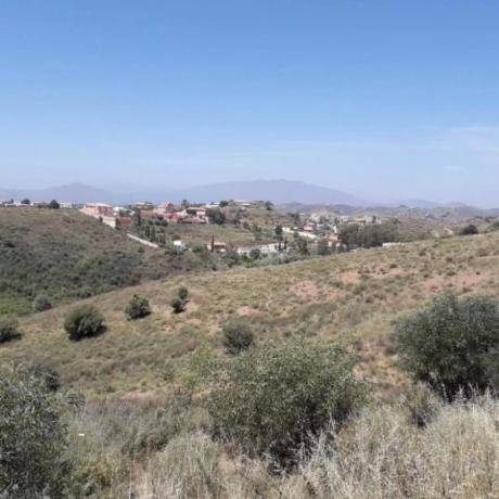 Terreno en Diseminado la Alqueria