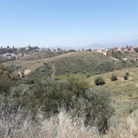 Terreno en Diseminado la Alqueria