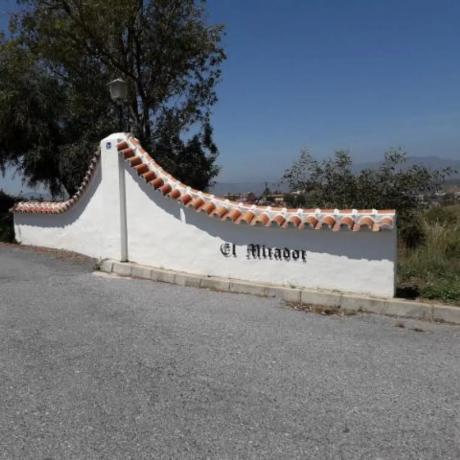 Terreno en Diseminado la Alqueria