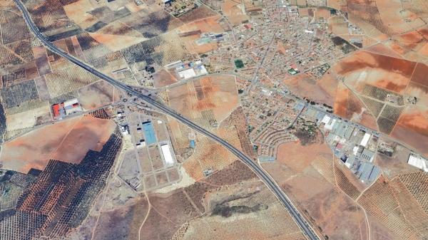 Terreno en Poligono Ur.I.1 Caseria del Rey