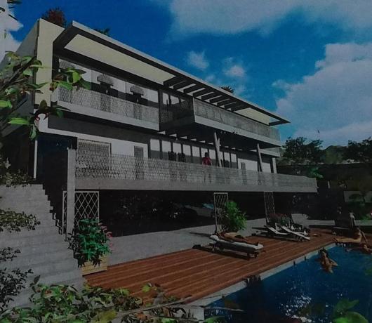 Terreno en Barrio Mijas Golf