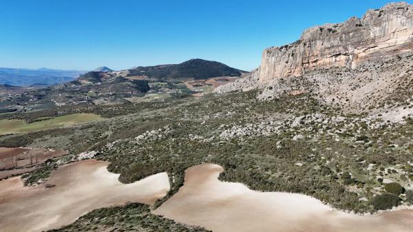 Terreno en Zona Cueva de Menga