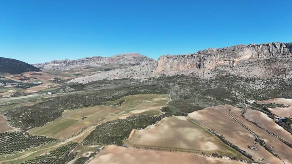 Terreno en Zona Cueva de Menga