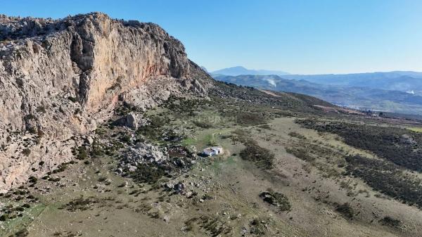 Terreno en Zona Cueva de Menga