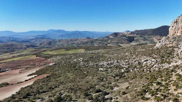 Terreno en Zona Cueva de Menga