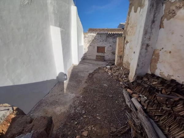 Terreno en San Francisco