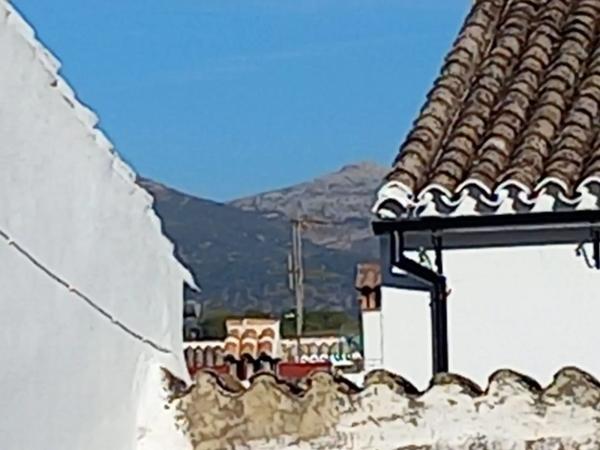 Terreno en San Francisco