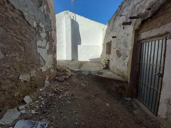 Terreno en San Francisco