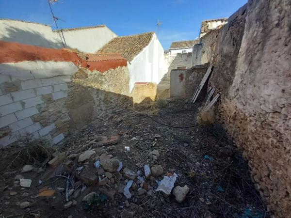 Terreno en San Francisco