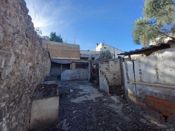 Terreno en San Francisco