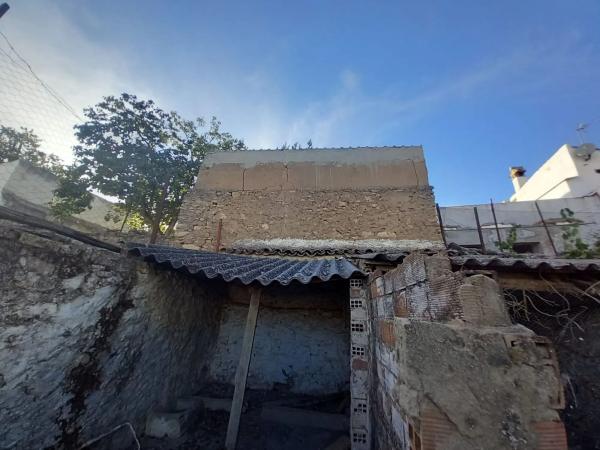 Terreno en San Francisco