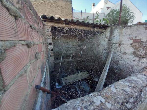 Terreno en San Francisco